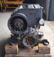 Deutz BF4L 913 motor