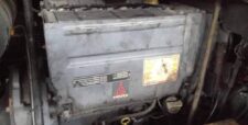 Deutz BF4L1011 motor eladó