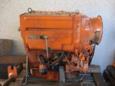 Deutz BF4L1011 használt motor