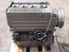Deutz BF4L1011F motor – 60 LE