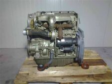 Deutz BF4L1011FT-11 motor