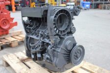 Deutz BF4L1011T motor
