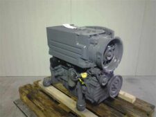 Deutz BF4L2011 felújított motor