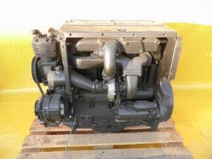 Deutz bf4l913 / bf4l913t / bf4l913c motor