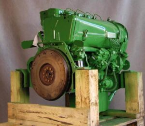 Használt deutz bf4l913 motor