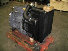 Motor Deutz BF4M 1013EC felújított