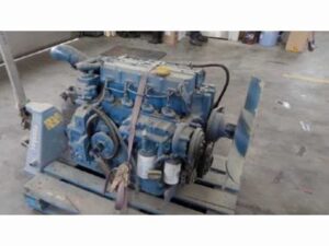 Használt deutz bf4m1012 e motor