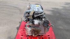 Deutz BF4M1012 használt motor