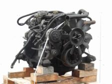 Deutz BF4M1012E-11 motor