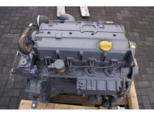 Deutz BF4M1013 16 motor