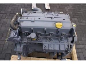 Deutz bf4m1013 16 motor