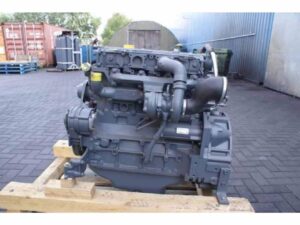 Deutz bf4m1013 motor