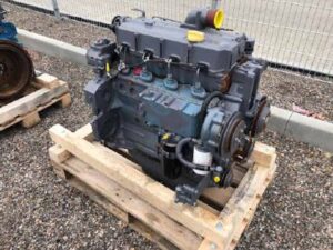 Deutz bf4m1013/bf4m1013fc motor