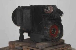Deutz bf4m1013 motor – németországból importált