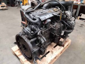 Motor deutz bf4m1013c felújított