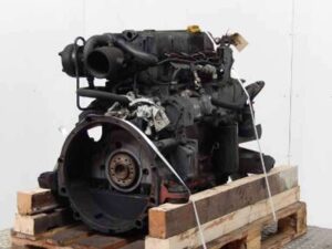 Deutz bf4m1013e/bf4m1013c motor