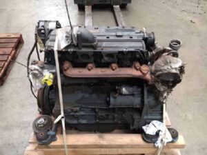 Deutz bf4m1013ec használt motor