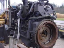 Deutz BF4M1013EC motor – Deutz motorjavítás