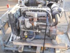 Deutz BF4M2011/BF4M2011C motor