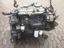 Deutz BF4M2012 (14) motor