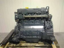 Motor Deutz BF4M2012 felújított