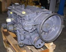 Deutz BF6L413FR 11 motor