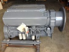 Deutz BF6L513RC motor – 13