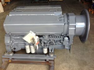 Deutz bf6l513rc motor – 13