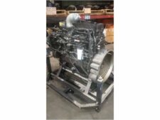 Deutz BF6L513RC 12 motor