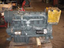 Deutz BF6L913 felújított motor