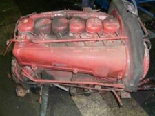 Használt Deutz BF6L913T motor alkatrész