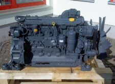 Deutz BF6M 2012 C használt motor