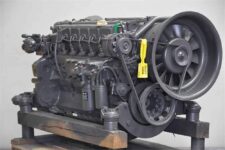Deutz BF6M1012 használt motor