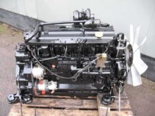 Deutz BF6M1012E motor – Alkatrészek és szerviz