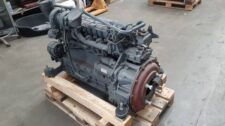 Deutz BF6M1012EC motor – Használt/Felújított