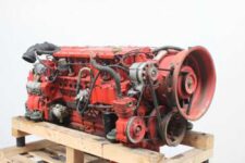 Deutz BF6M1013 / BF6M1013C motor