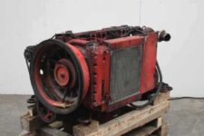 Deutz BF6M1013 használt motor