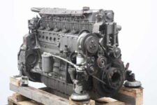 Deutz BF6M1013E felújított motor
