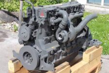 Deutz BF6M1013E felújított motor