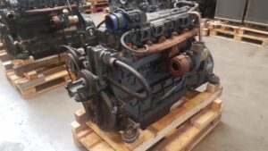 Deutz bf6m1013ec motor – elérhető vásárlásra