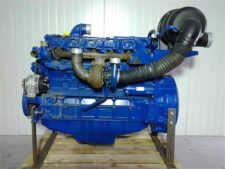 Deutz BF6M1013EC 220 LE motor