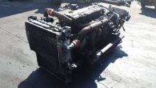 Deutz BF6M1013EC motor – használt