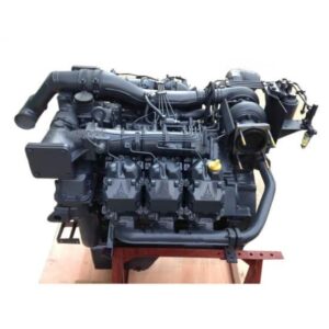 Deutz bf6m1015 motor – 14
