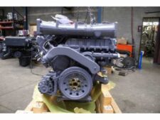Deutz BF6M1015 dízelmotor felújított