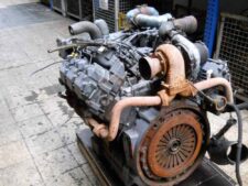 Deutz BF6M1015C dízelmotor felújított