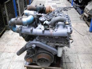 Deutz bf6m1015c motor – gyors szállítás