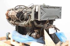 Deutz BF6M1015MC-11 motor – Használt