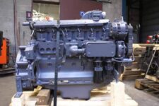Deutz BF6M2012 / BF6M2012C motor