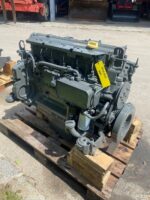 Deutz BF6M2012C 16 motor