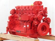 Motor Deutz BF6M2012C Teljesen felújított